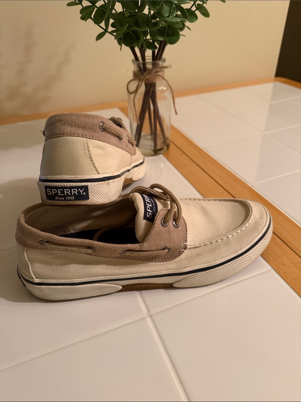 Sperry Top Sider Men’s Loafers Boat Shoes